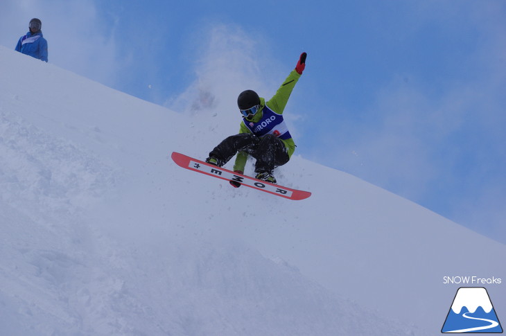 パウダーの祭典☆ICI石井スポーツ『b.c.map POWDER FREE RIDE KIRORO OPEN 2018』レポート！@キロロスノーワールド